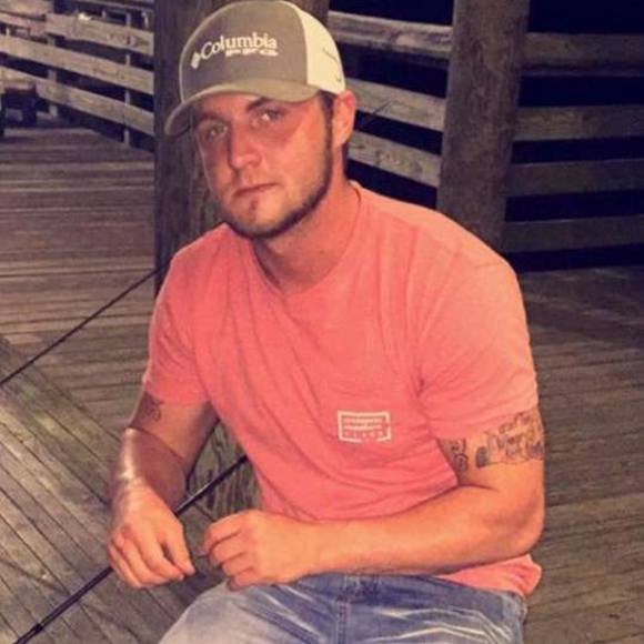 Meet your Posher, Matthew - Picture 1 of 1